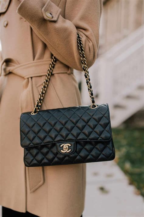 how much do chanel purses cost|Chanel purse price guide.